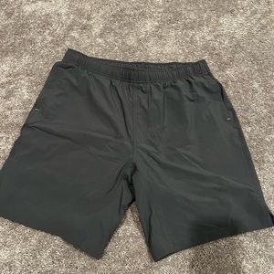 Myles Apparel Momentum Short 8 inch